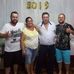 Iana Azeredo - Facebook