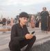 Iyan Azero - Facebook