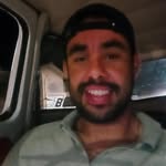 Ian Moraes - @bachmannian - Instagram