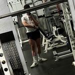 Ian Baer - @brother_bear_lifts - Instagram