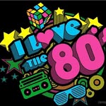 Ian Baes - @80s_nostalgiaparty - Instagram