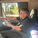 Ian Bailey - @b41ley_v8_trucker - Instagram
