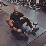 Ian Bailey - @ianbailey777 - Instagram
