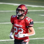Ian Bailey - @ianbaileyy_23 - Instagram