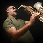 Ian Bailey - @ianbaileysax - Instagram