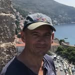 Ian Bailey - @ianbailey217 - Instagram