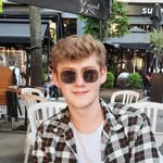 Ian Bakker - @ian_bakker_02 - Instagram