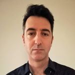 Ian Balboa - @morbian70 - Instagram