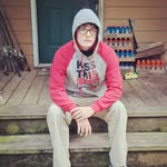 ian baldwin - @the_unknown_baritone_player - Instagram