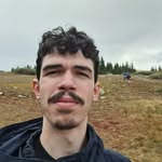 Ian Baldwin - @mindofian - Instagram