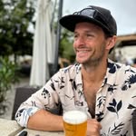 Ian Marco Baldwin - @ianbaldwinning - Instagram