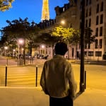 Ian B - @ian.balfour24 - Instagram