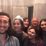 Ian Balfour - @ian.balfour - Instagram