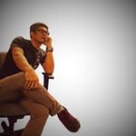 Darius Ian Ballon Larios - @dariusian - Instagram