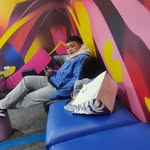 Edrian Ballon Ochenta - @edrianballon - Instagram