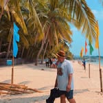 Ian Ballon - @imianalvarez27 - Instagram