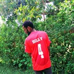 Ian Billy - Facebook