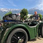 Ian Balmforth - @balmforthian - Instagram