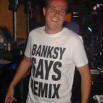 Ian Banks - @dj_banksy - Instagram