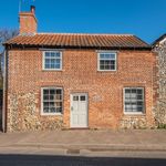 Ian Banks - @sandpiper_cottage_norfolk - Instagram