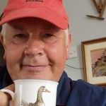 Ian Banks - @ianbanks554 - Instagram