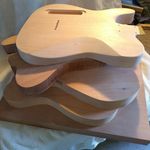 Ian Bannerman - @bannermanguitars - Instagram