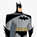 Batman - @ianbantam - Instagram