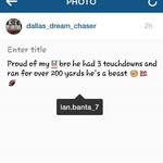 Ian - @ian.banta_7 - Instagram