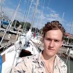 Ian Baranowski - @ianbaranowski - Instagram
