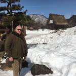 Ian Barbour - @ianbarbour1956 - Instagram