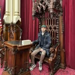 Ian Barbour - @ianbarbour678 - Instagram