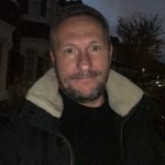 @ianbarnwell - Instagram