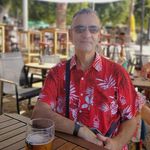 Ian Barratt - @ibarr157 - Instagram