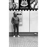 Ian Barratt - @ijbarratt85 - Instagram