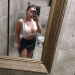 Ianara Barrera - @ianarabarrera - Instagram