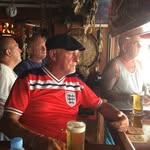 Ian Bartram - @ianbart1966 - Instagram