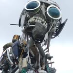Ian Bartram - @ianbartybeetroot - Instagram