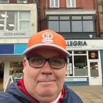 Ian Bartram - @ian.bartram.7 - Instagram