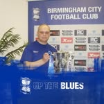 Ian Batty - @ianblues09 - Instagram