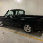 Ian Baugh - @bigjoethedaletruck - Instagram