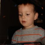 Ian Baughman - @ianbaughman8 - Instagram