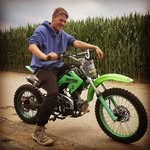Ian Baumans - @ianbaumans - Instagram