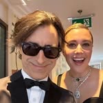 Noah Baumbach - @thebaumbachian - Instagram