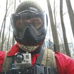 Ian Bauman - @klrkk123 - Instagram