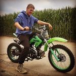 Ian Baumans - @ianbaumans - Instagram