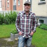 Peter Ian Baumann - @baumann958 - Instagram