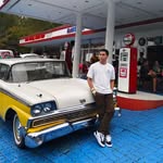 @ianbayaa - Instagram