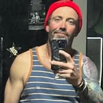Ian Beach - @beach9983 - Instagram