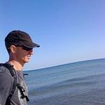 Jan Strand - @ianbeach - Instagram