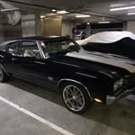 Ian Beam - @beam2984 - Instagram